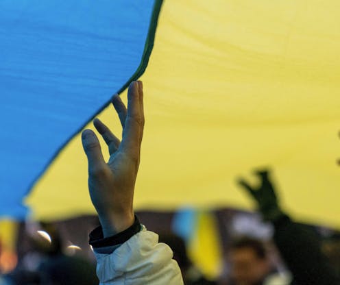 Is international law powerless against Russian aggression in Ukraine? No, but it's complicated