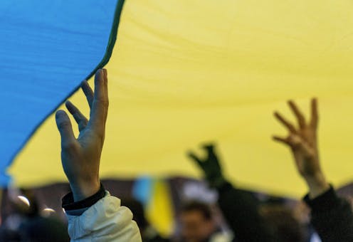 Is international law powerless against Russian aggression in Ukraine? No, but it's complicated