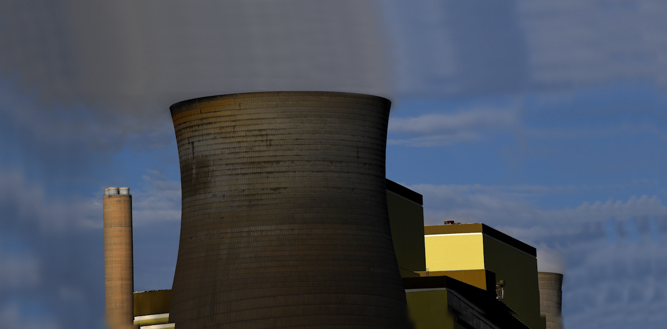 AGL said no to a $5 billion bid, but it isn’t over – here’s how takeover bids work