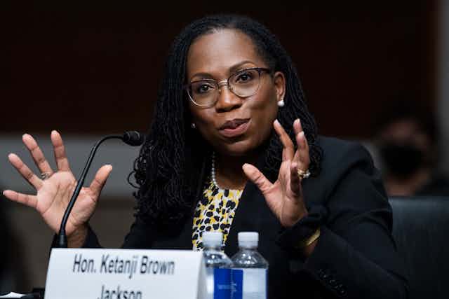 Biden Nominates Ketanji Brown Jackson To The Supreme Court 7 Questions Answered