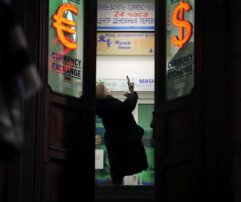Offshore banking news, research and analysis - the conversation