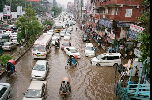 Transformational change is coming to how people live on Earth, UN climate adaptation report warns: Which path will humanity choose?