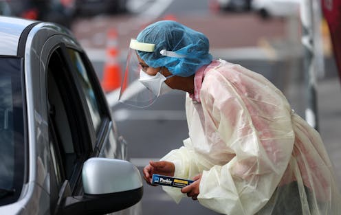 Two years on from the first COVID case, New Zealand's successful pandemic response still faces major challenges