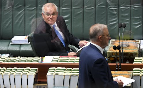 Labor maintains big federal Newspoll lead and is likely to win in South Australia