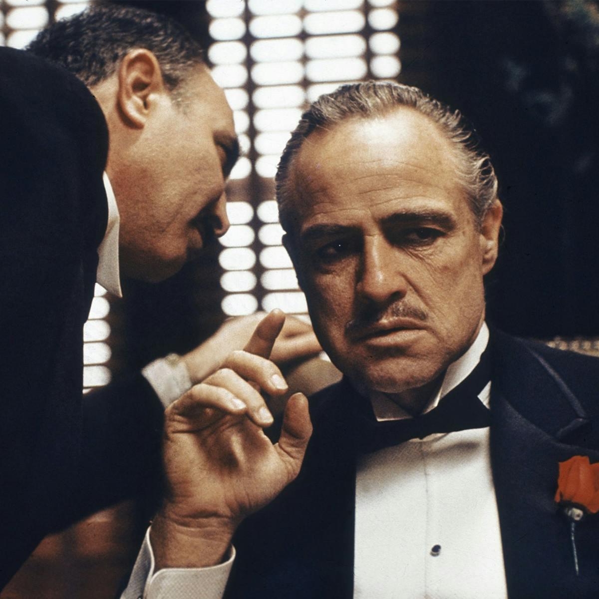 The Godfather at 50: set among the American Mafia of the 40s ...