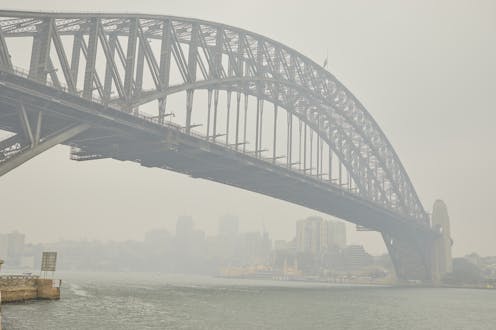 New IPCC report shows Australia is at real risk from climate change, with impacts worsening, future risks high, and wide-ranging adaptation needed