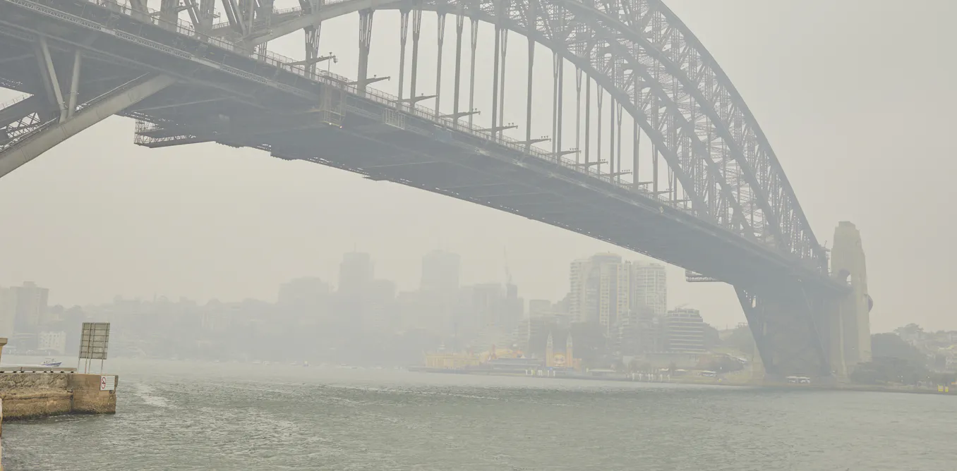 Change And Adapt In Science New IPCC report shows Australia is at real risk from climate change ...