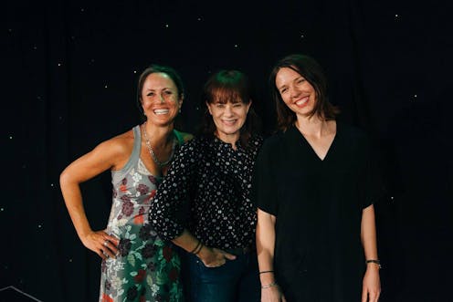 How the tenth Stella longlist reflects its mission of creating change