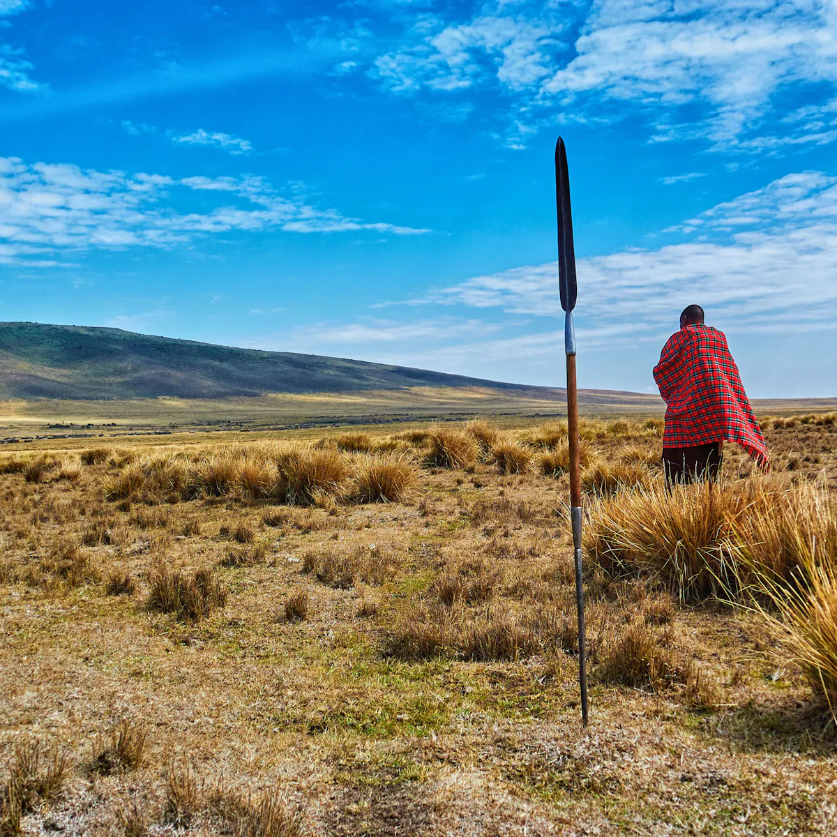 Evicting People From Tanzania S Ngorongoro Conservation Area Is A Bad Idea There Are Alternatives Evicting People From Tanzania S Ngorongoro Conservation Area Is A Bad Idea There Are Alternatives
