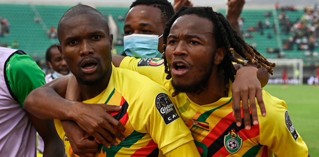 Kenya, Zimbabwe Kicked Out Of 2023 AFCON Qualifiers 4 file 20220228 23 1ioe163.jpg?ixlib=rb 1.1