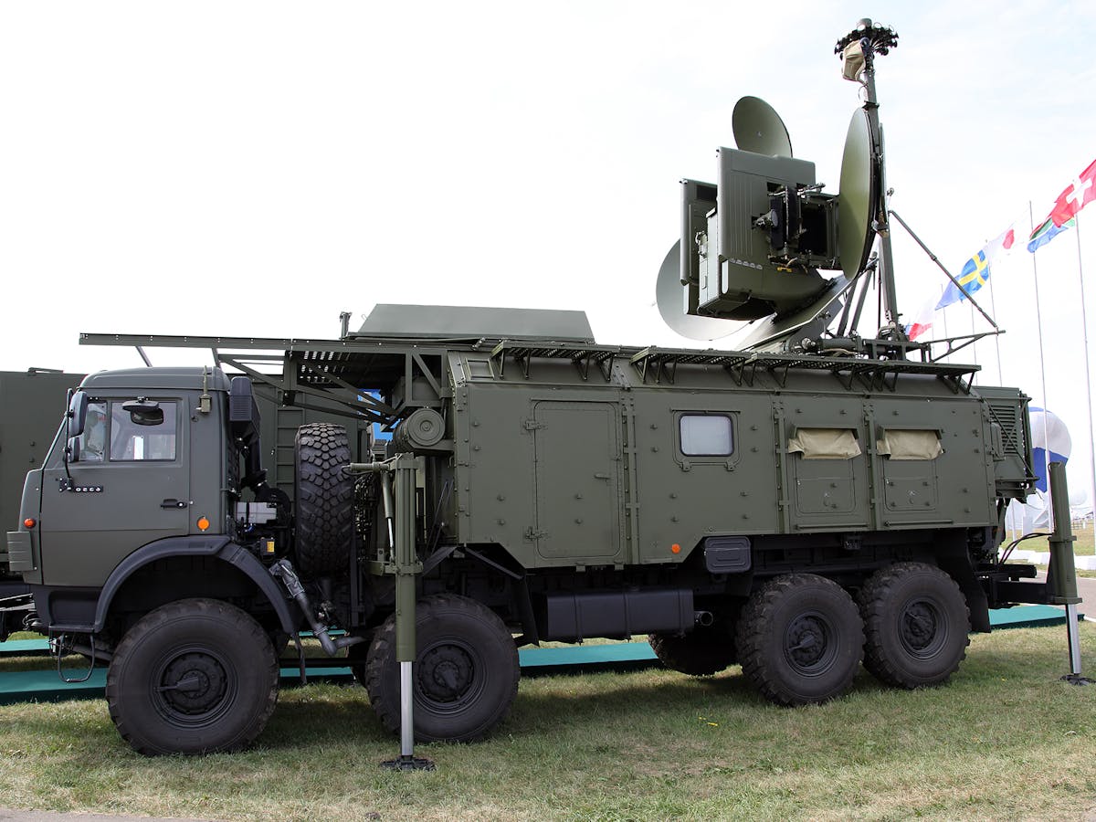 Secret Military Technology Secret Military Technology