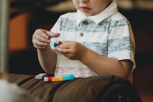 We checked the records of 6,000 kids entering care. Only a fraction received recommended health checks