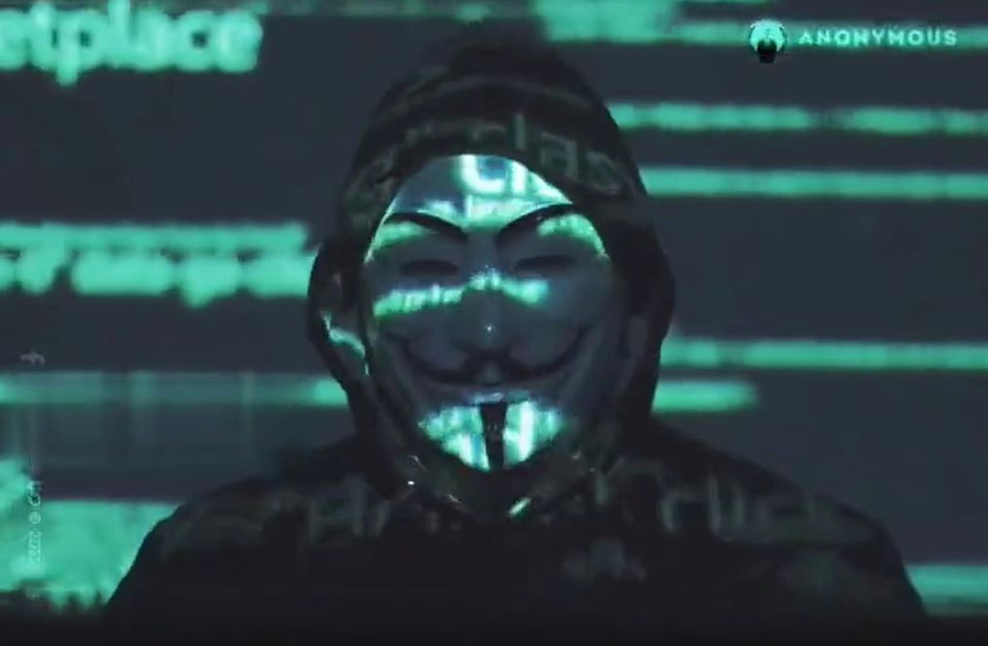 The Hacker Group Anonymous Has Waged A Cyber War Against Russia. How ...