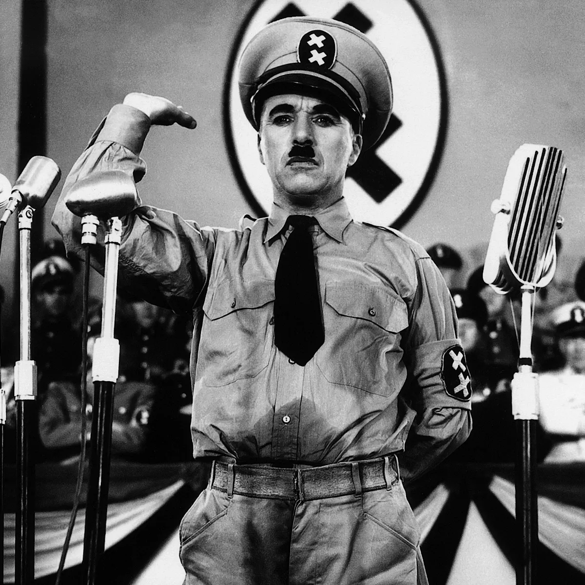 A Quoi Reconnait On Un Discours Totalitaire Ou Fasciste A Quoi Reconnait On Un Discours Totalitaire Ou Fasciste