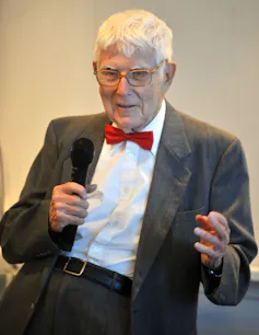 Aaron Beck