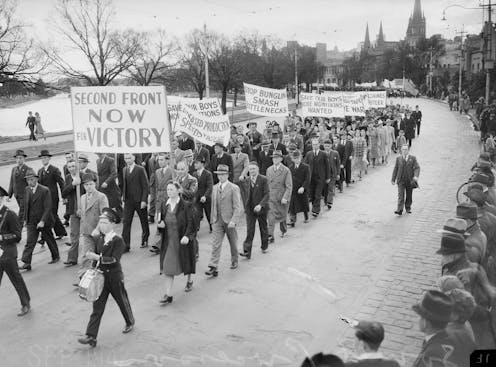 Stuart Macintyre's rich history of the Communist Party of Australia recaptures a lost political world