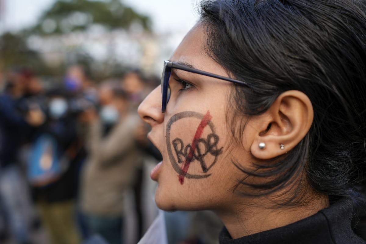 1200px x 900px - It's still legal to rape your wife in India. That could be about to change