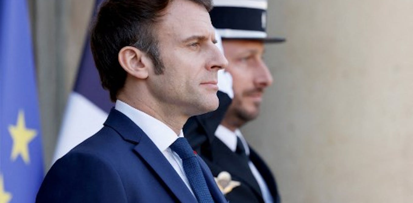 Vidéo Une campagne électorale en temps de guerre