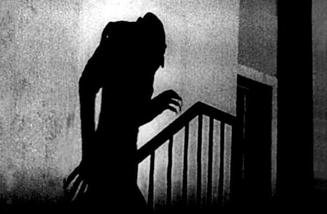 Nosferatu' de Murnau: cien años sin conciliar el sueño