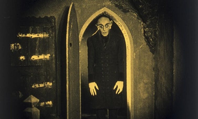 Nosferatu