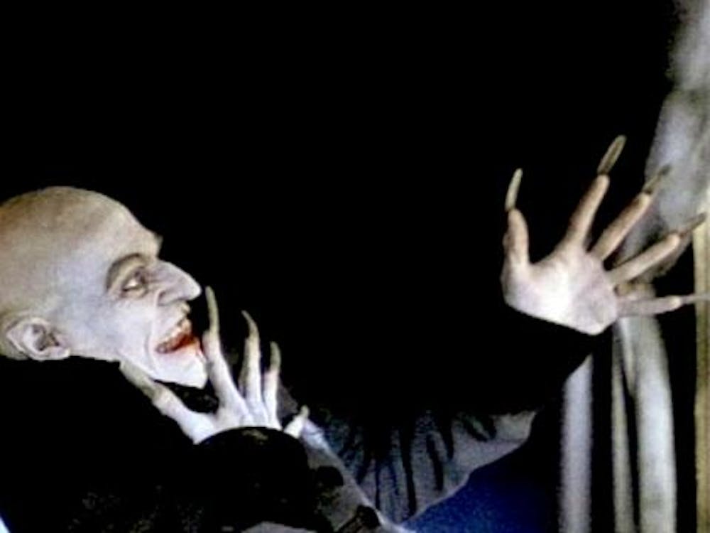 Nosferatu' de Murnau: cien años sin conciliar el sueño