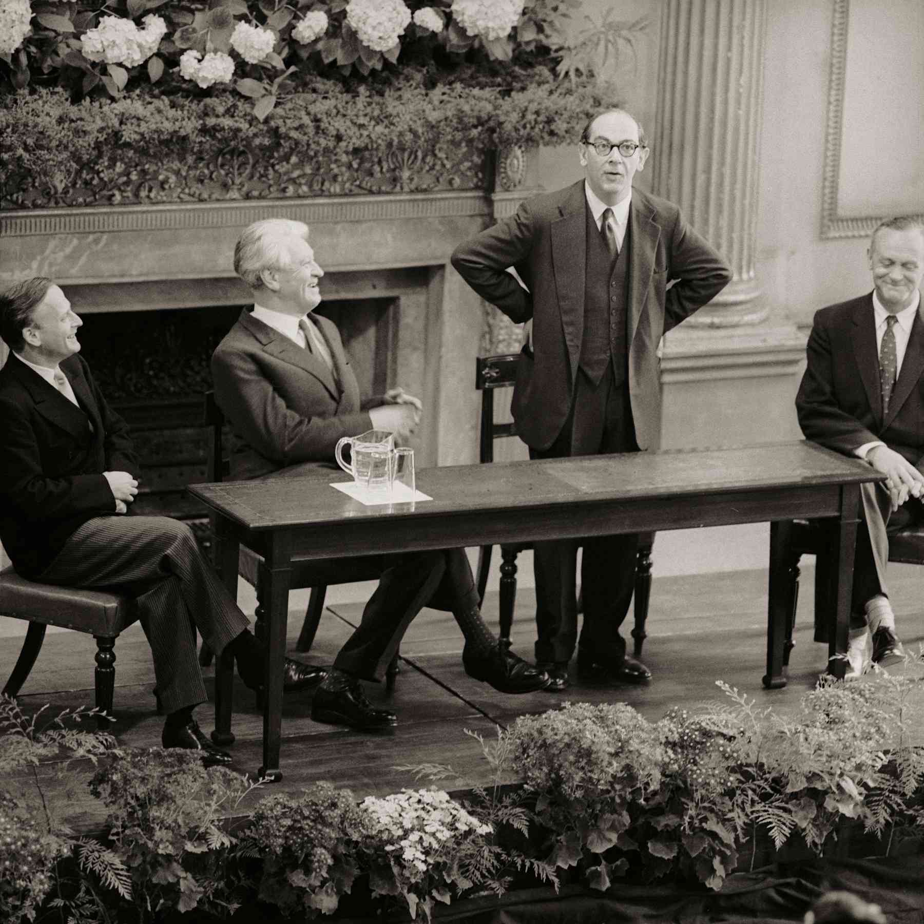 How protesters demanding ‘freedom’ from COVID restrictions ignore the ...