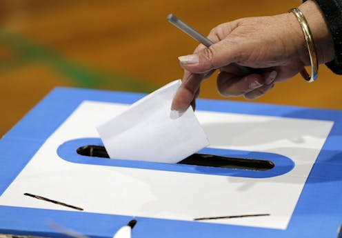 should Australia hold more referendums?