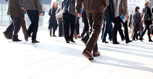 Los trabajadores del sur de Europa pierden más que el empleo cuando son despedidos Los trabajadores del sur de Europa pierden más que el empleo cuando son despedidos