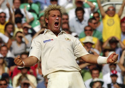 Vale Shane Warne: a cricketing genius who lived a life of 'no regrets'