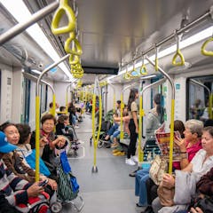 global analysis of data