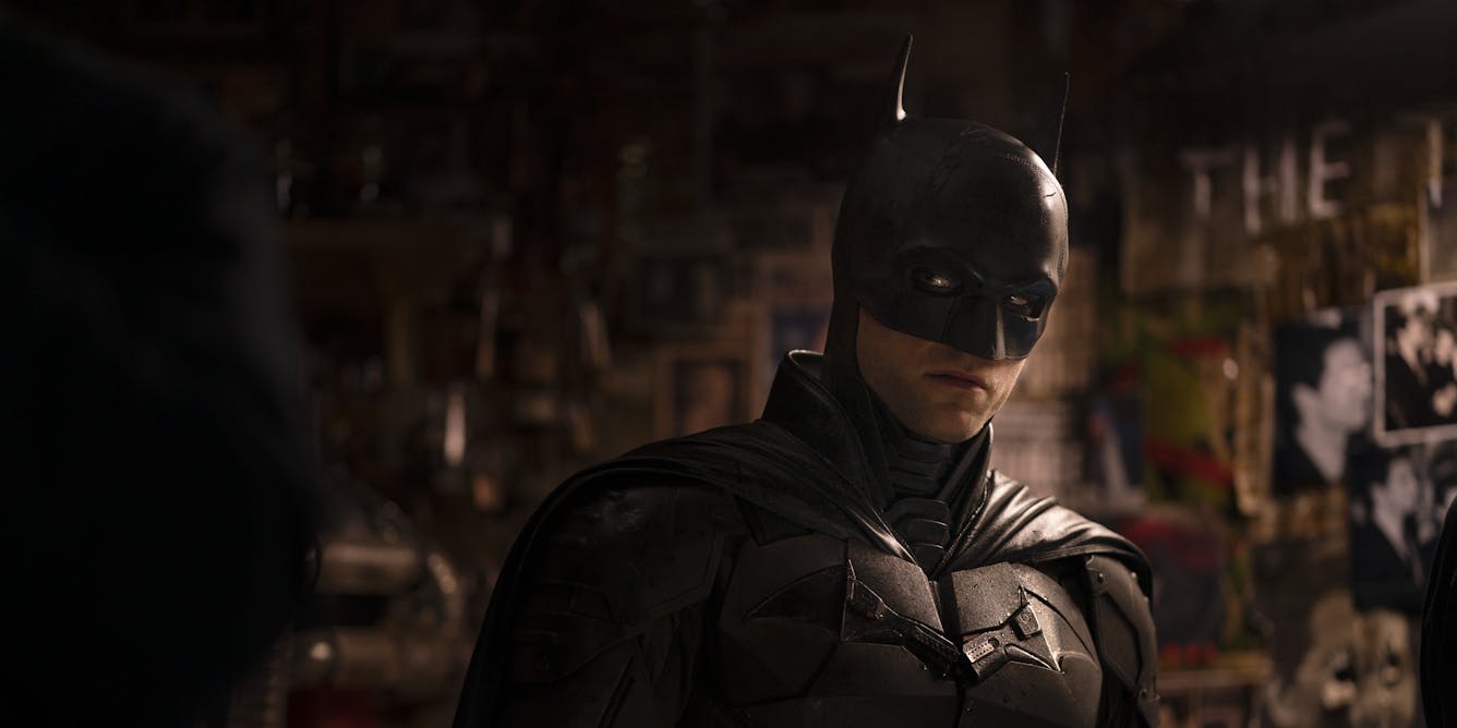 The Dark Knight at 10: how Christopher Nolan reshaped superhero cinema, The Dark Knight