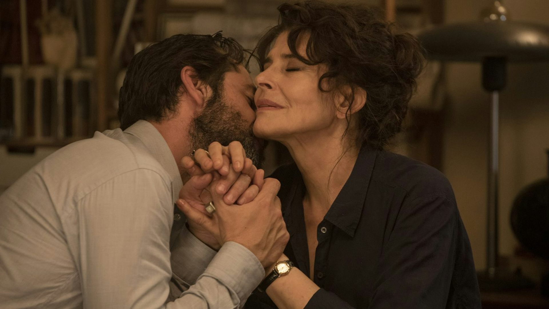 Cinema La Vie Amoureuse Et Sexuelle Des Femmes N Aurait Elle Plus De Date De Peremption