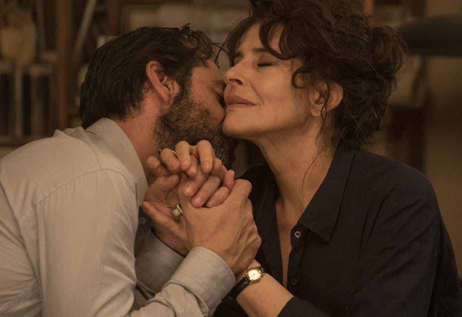 Cinema La Vie Amoureuse Et Sexuelle Des Femmes N Aurait Elle Plus De Date De Peremption Cinema La Vie Amoureuse Et Sexuelle Des Femmes N Aurait Elle Plus De Date De Peremption