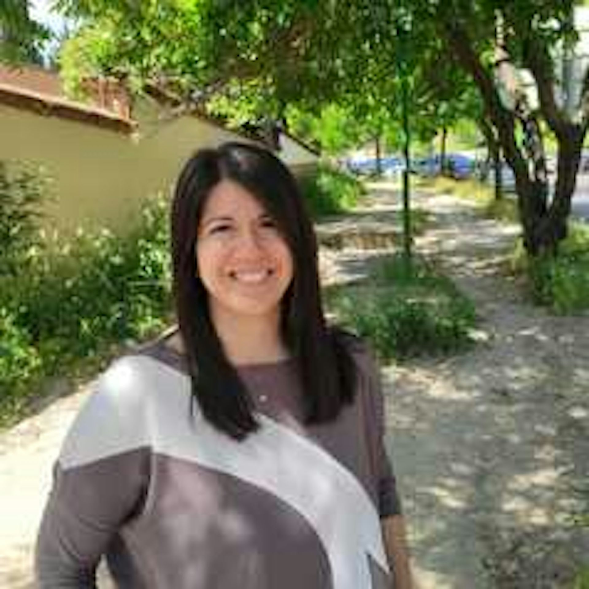 Susana de Sousa Ferreira