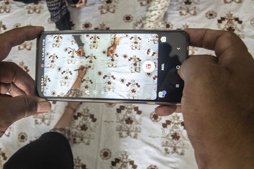 Riset SMERU: Prospek ekonomi digital Indonesia terganjal ketimpangan keterampilan digital, apa yang bisa dilakukan pemerintah?