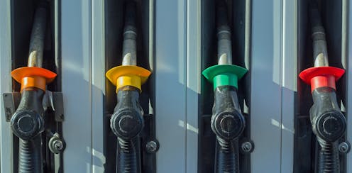 Higher petrol prices hurt, but cutting the fuel excise would harm long-term energy security