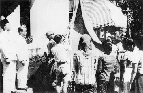 Kupas-tuntas permintaan maaf Belanda kepada Indonesia