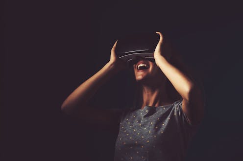 El trastorno orgásmico y otros problemas sexuales podrían tratarse con realidad virtual