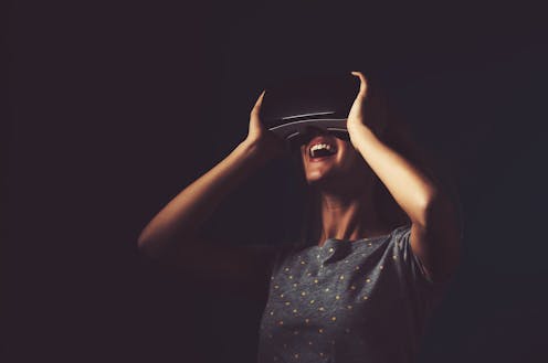 El trastorno orgásmico y otros problemas sexuales podrían tratarse con realidad virtual El trastorno orgásmico y otros problemas sexuales podrían tratarse con realidad virtual