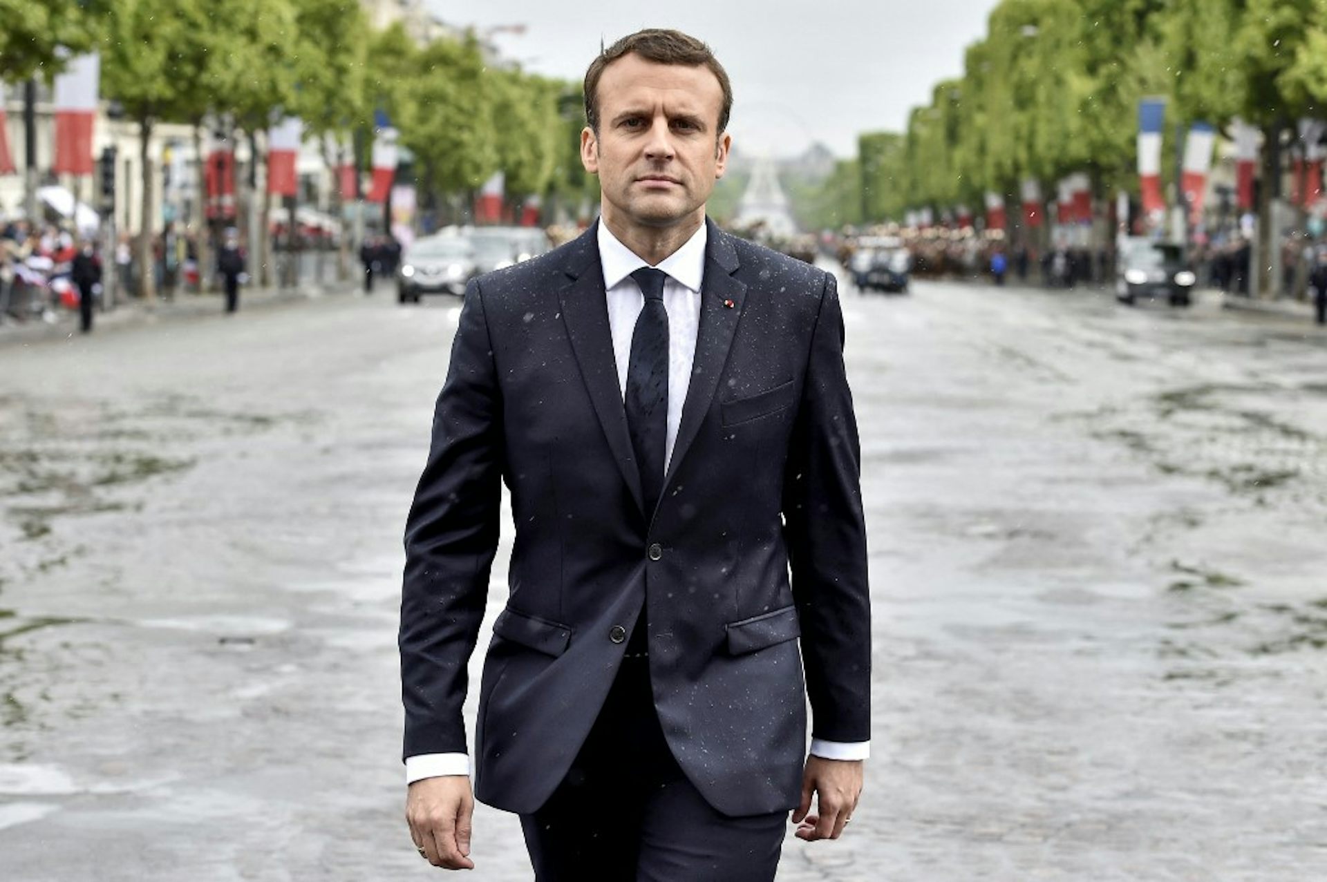 Pourquoi certains adorent détester Emmanuel Macron ?