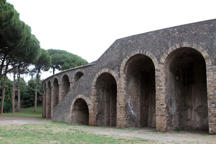 Del Coliseum de Pompeya a La Corregidora de Querétaro: sociedad y violencia en el deporte 2 file 20220309 20 15akvp6.jpg?ixlib=rb 1.1