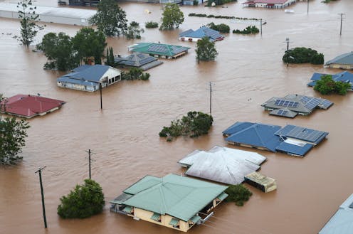 Mark Maund on improving our resilience to deal with flood crises