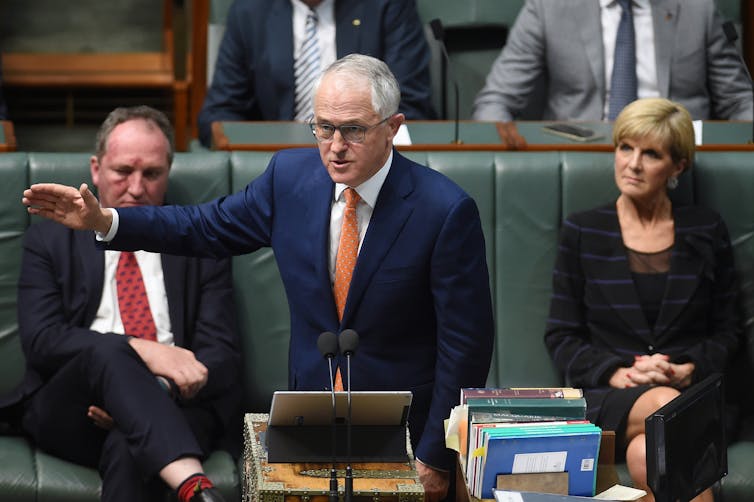 Tax cuts? COVID management? On the search for the Morrison government's legacy (so far)