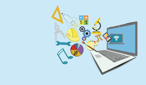 STEAM: La metodología que aúna Ciencias y Artes en proyectos colaborativos STEAM: La metodología que aúna Ciencias y Artes en proyectos colaborativos