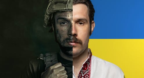 La guerra y la personalidad La guerra y la personalidad