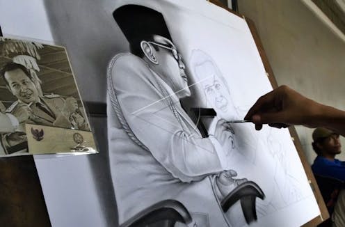 Pakar menjawab: misteri Supersemar, kronologi yang janggal dan naskah asli yang tidak pernah ditemukan