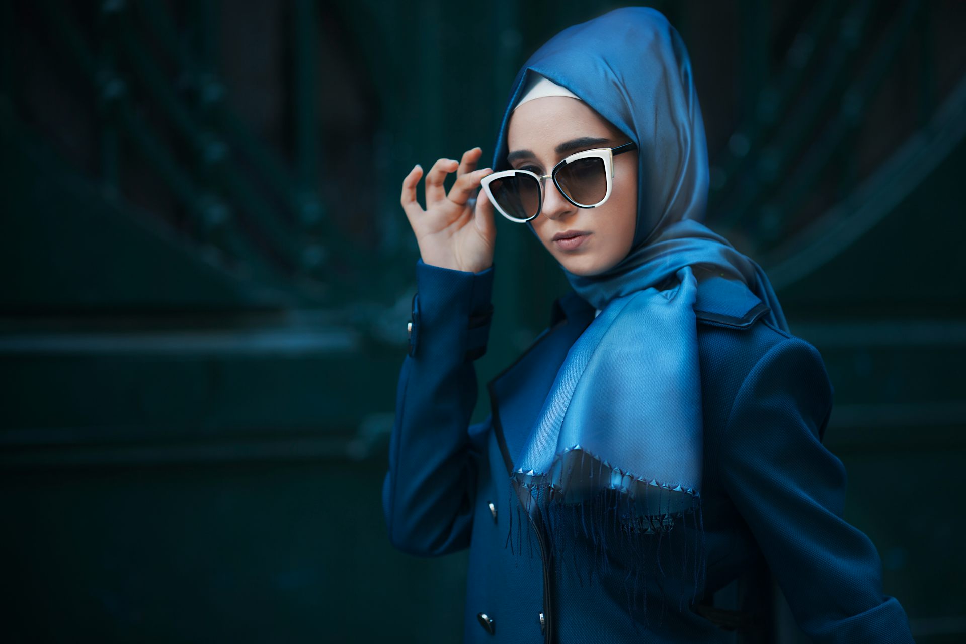 Islamic 2024 women fashion