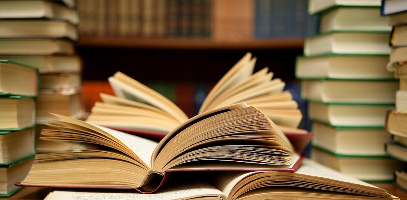 The 50 great books on education