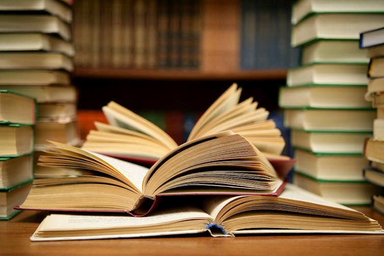 The Usefulness http://theopenbook.org.uk/best-books-of-all-time Involving Learning