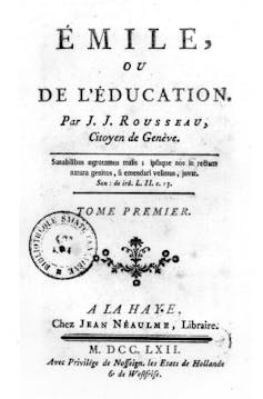 books about education